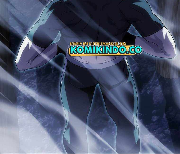 Tiger’s Descent Chapter 14 Gambar 21