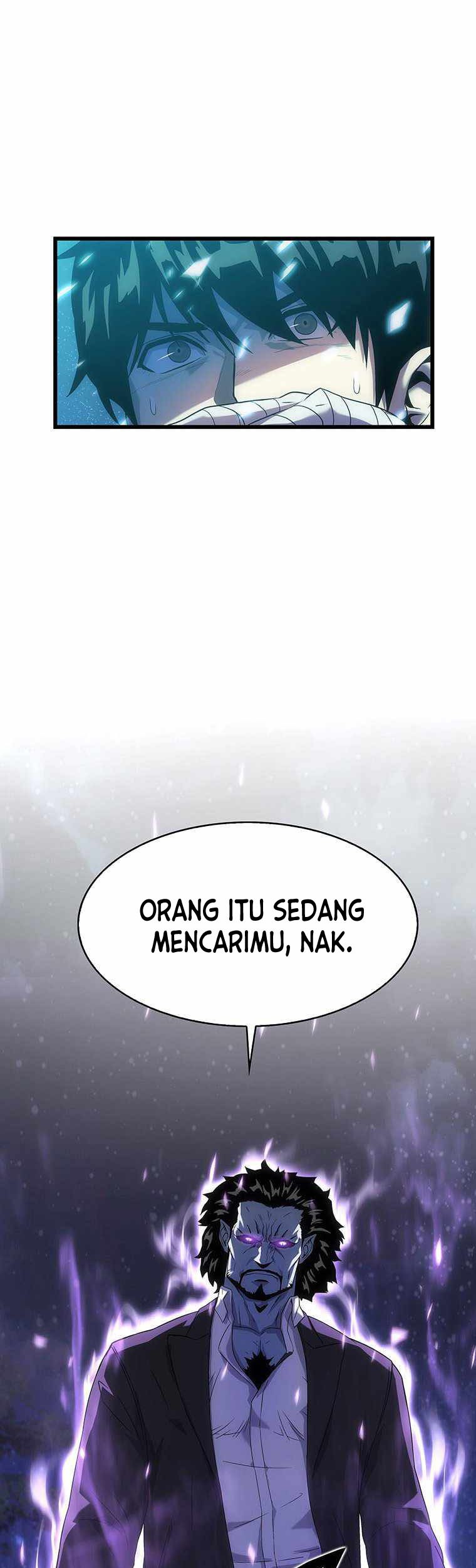 Tiger’s Descent Chapter 14 Gambar 24