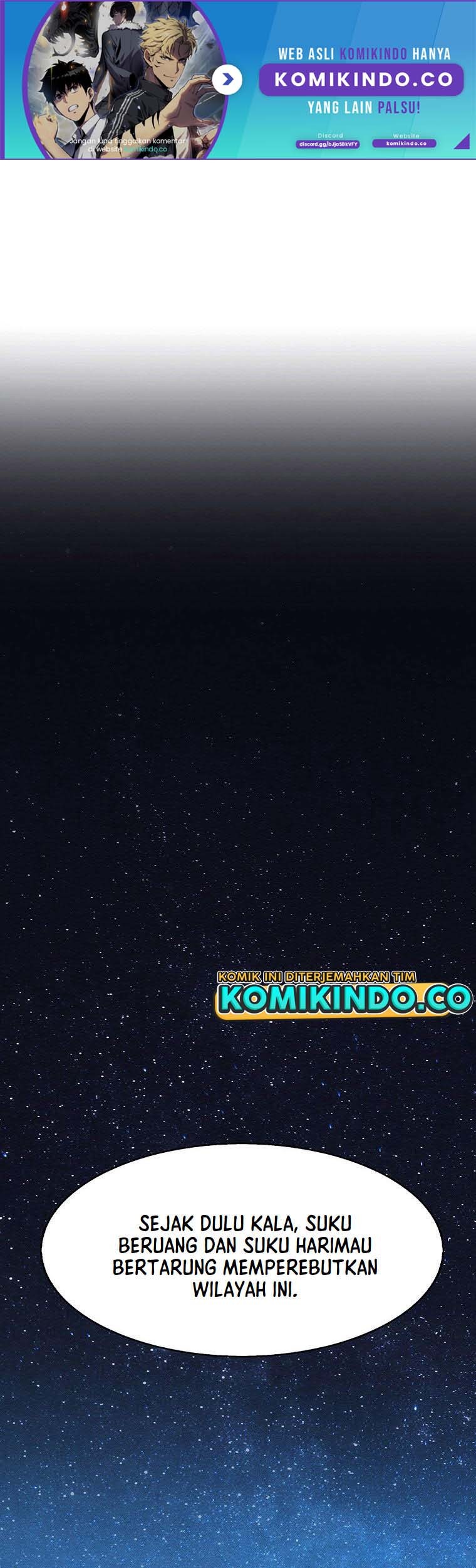 Baca Manhwa Tiger’s Descent Chapter 13 Gambar 2