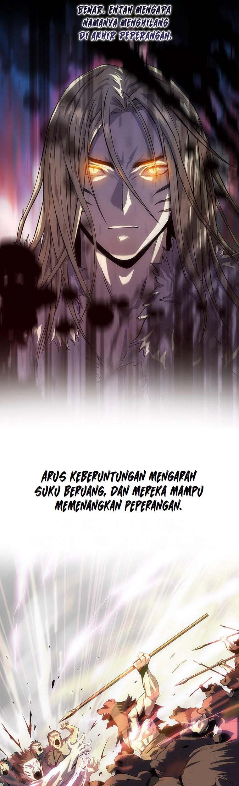 Tiger’s Descent Chapter 13 Gambar 8