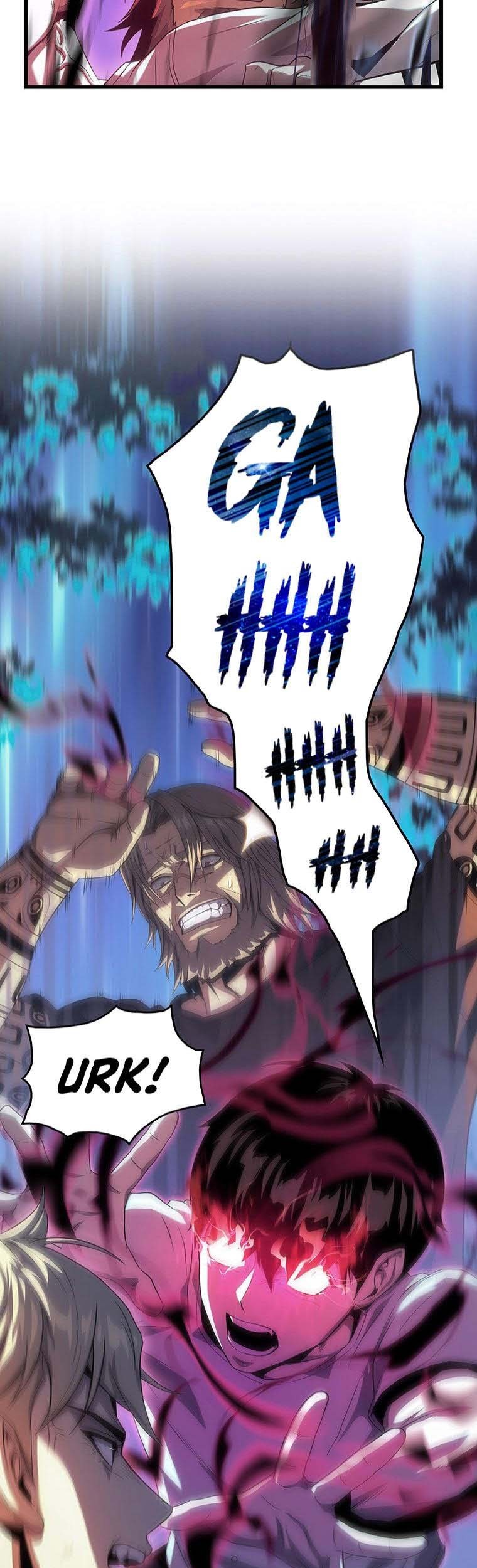 Tiger’s Descent Chapter 13 Gambar 36