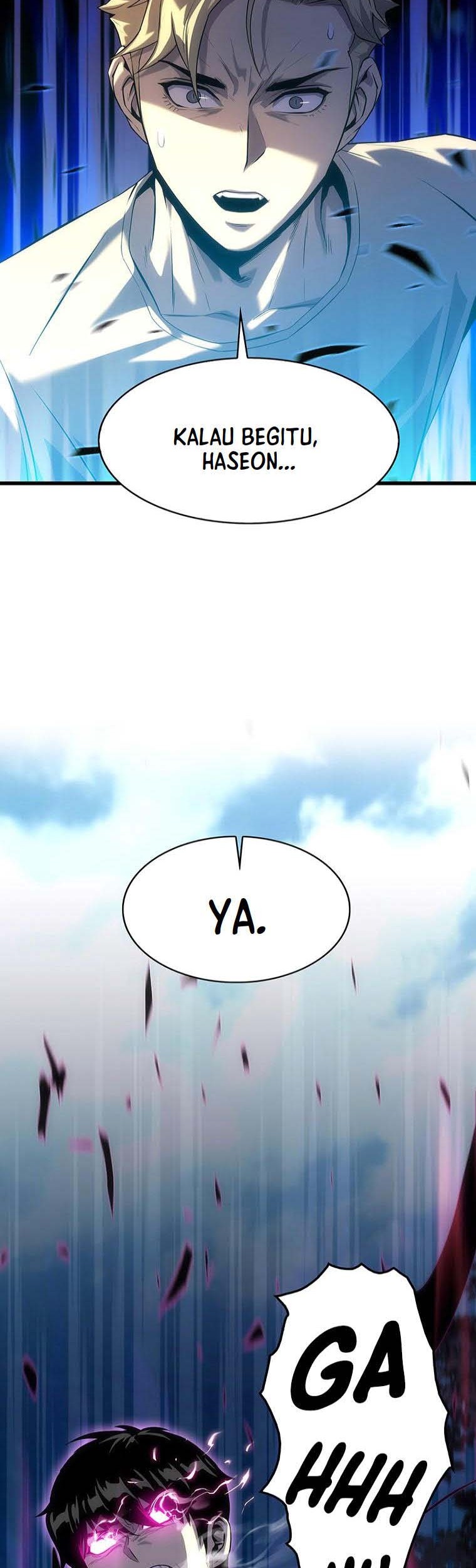 Tiger’s Descent Chapter 13 Gambar 47