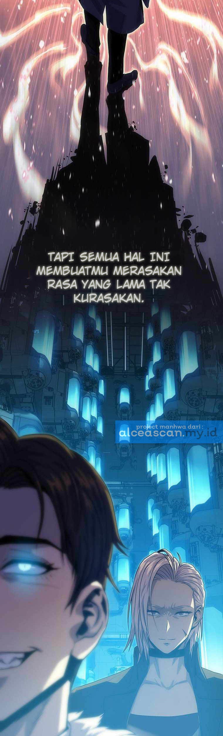 Tiger’s Descent Chapter 11 Gambar 5