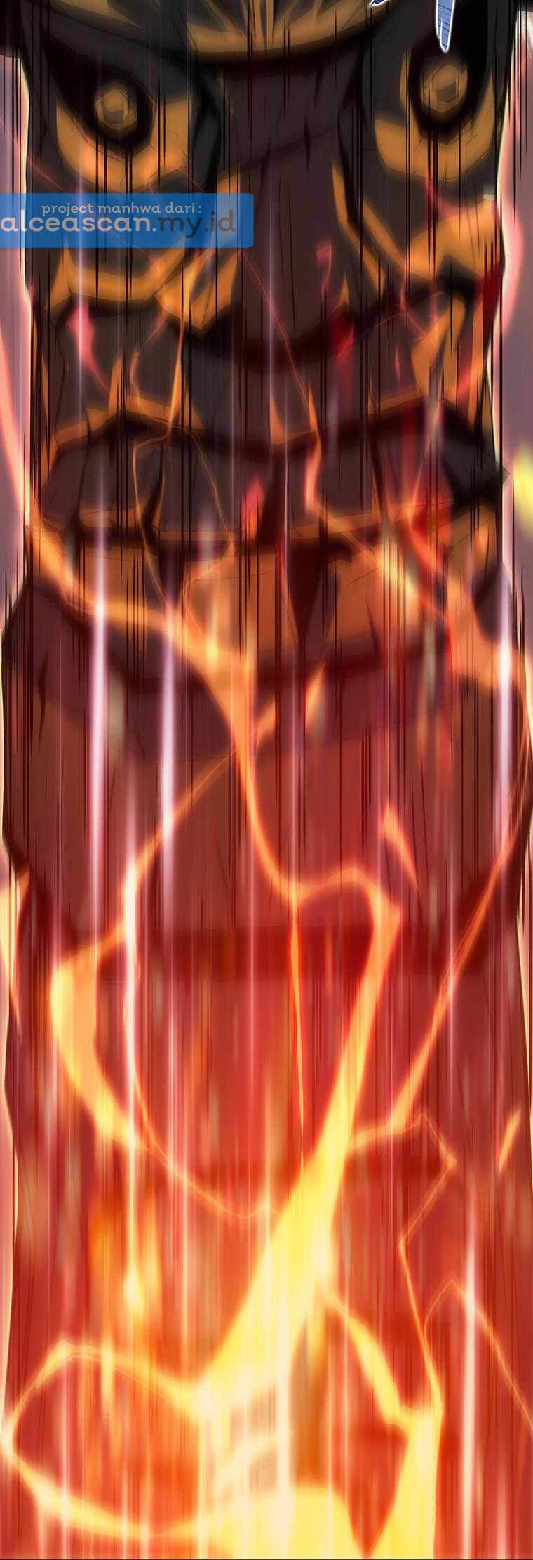 Tiger’s Descent Chapter 11 Gambar 54