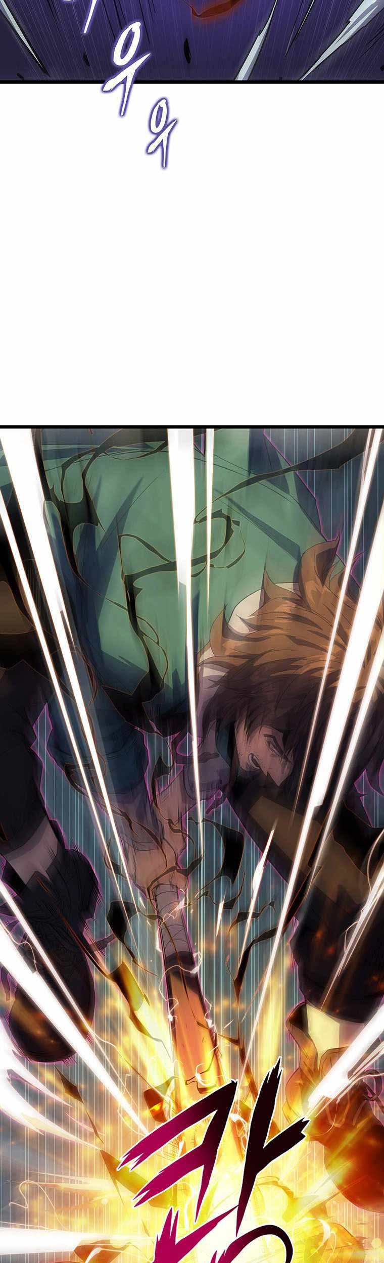 Tiger’s Descent Chapter 08 Gambar 32