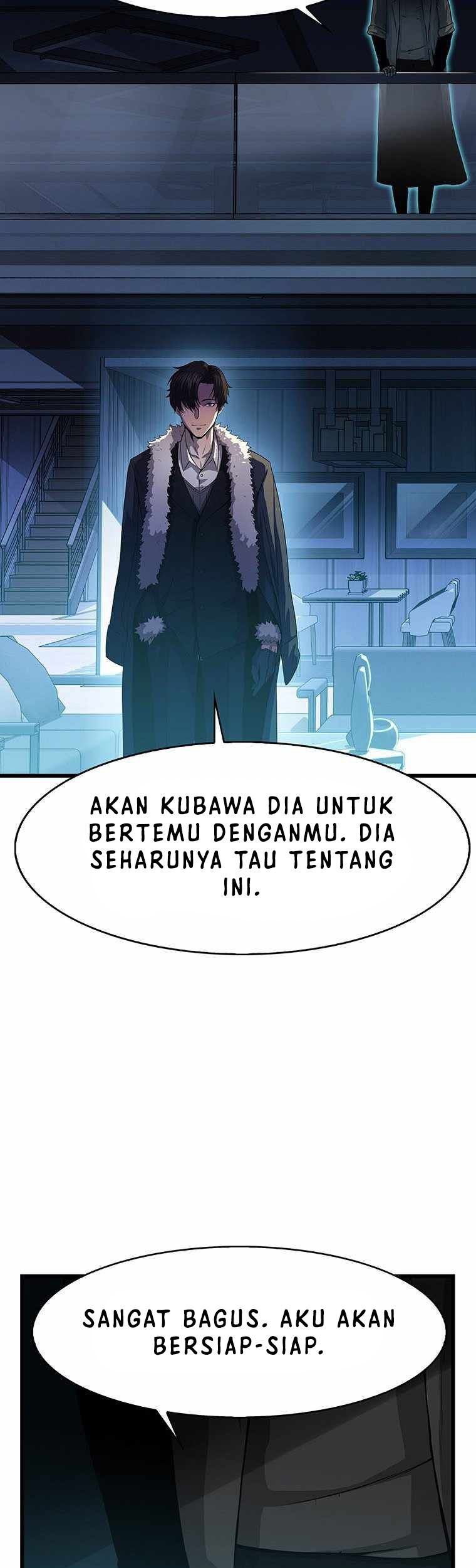 Tiger’s Descent Chapter 07 Gambar 13