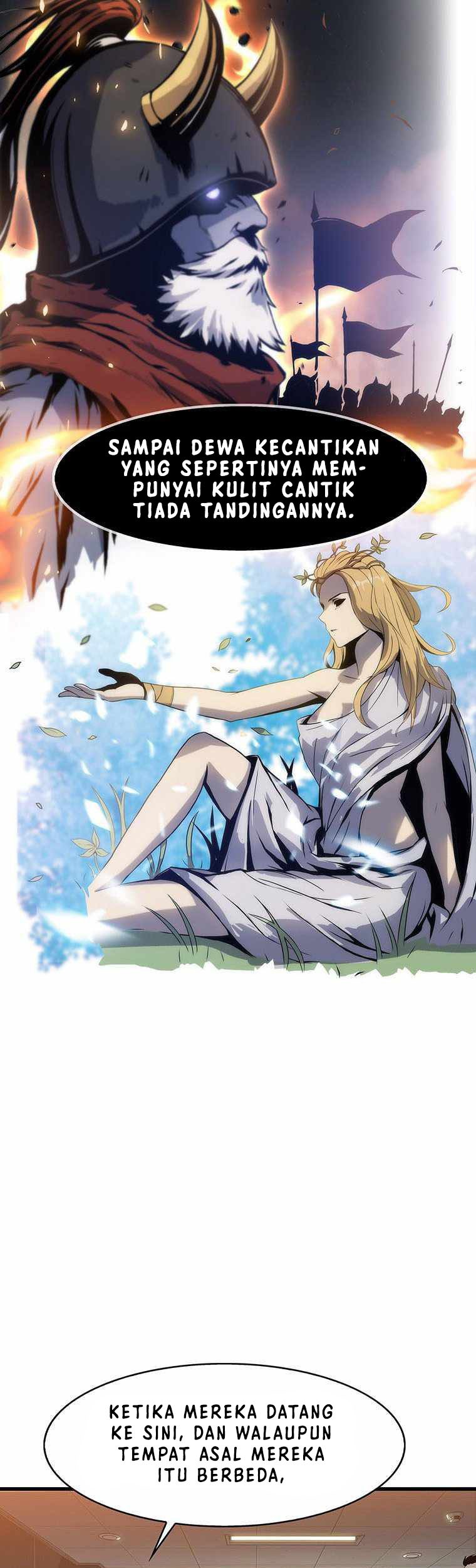 Tiger’s Descent Chapter 06 Gambar 33