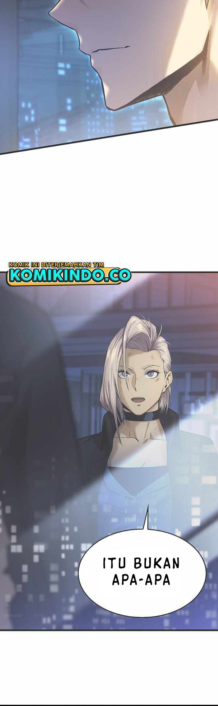 Tiger’s Descent Chapter 06 Gambar 46