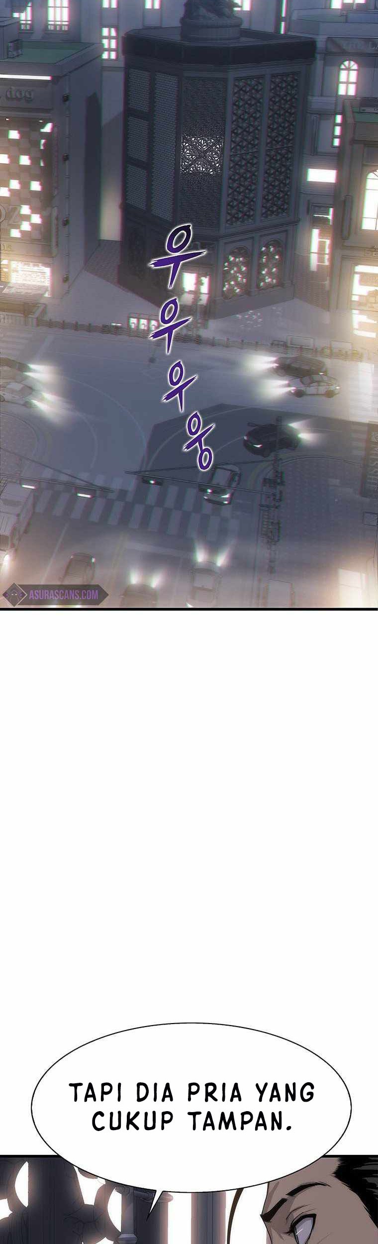 Tiger’s Descent Chapter 05 Gambar 19