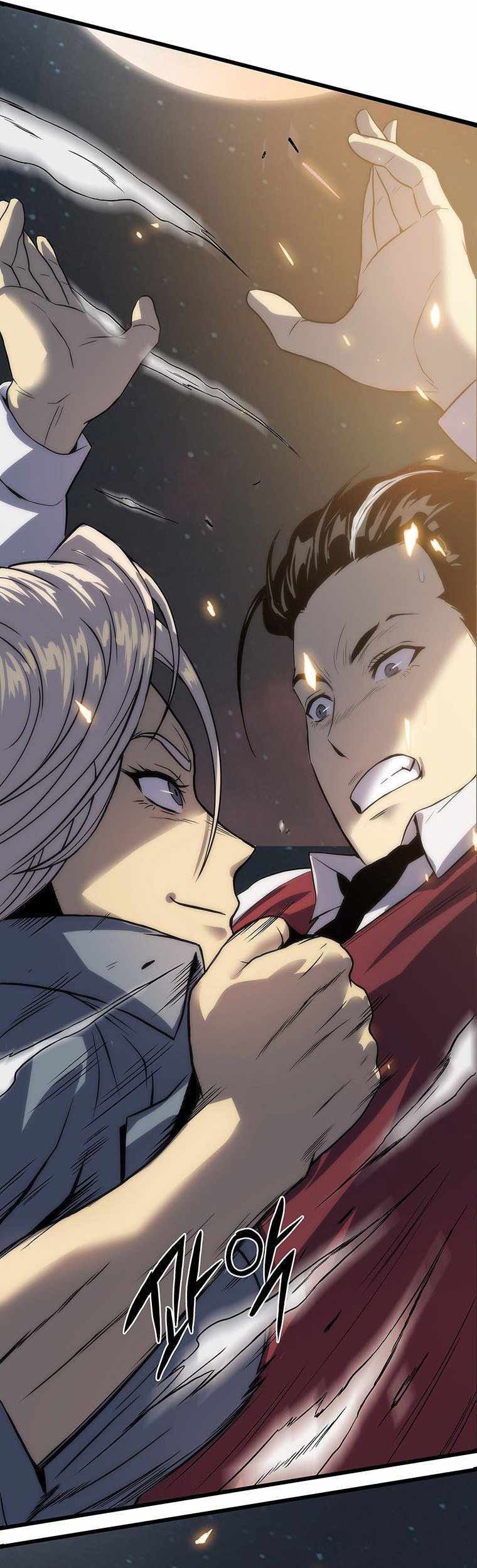 Tiger’s Descent Chapter 05 Gambar 35