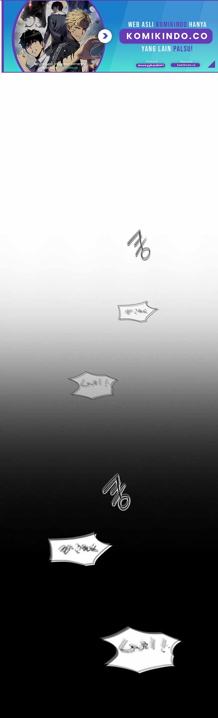 Baca Manhwa Tiger’s Descent Chapter 02 Gambar 2
