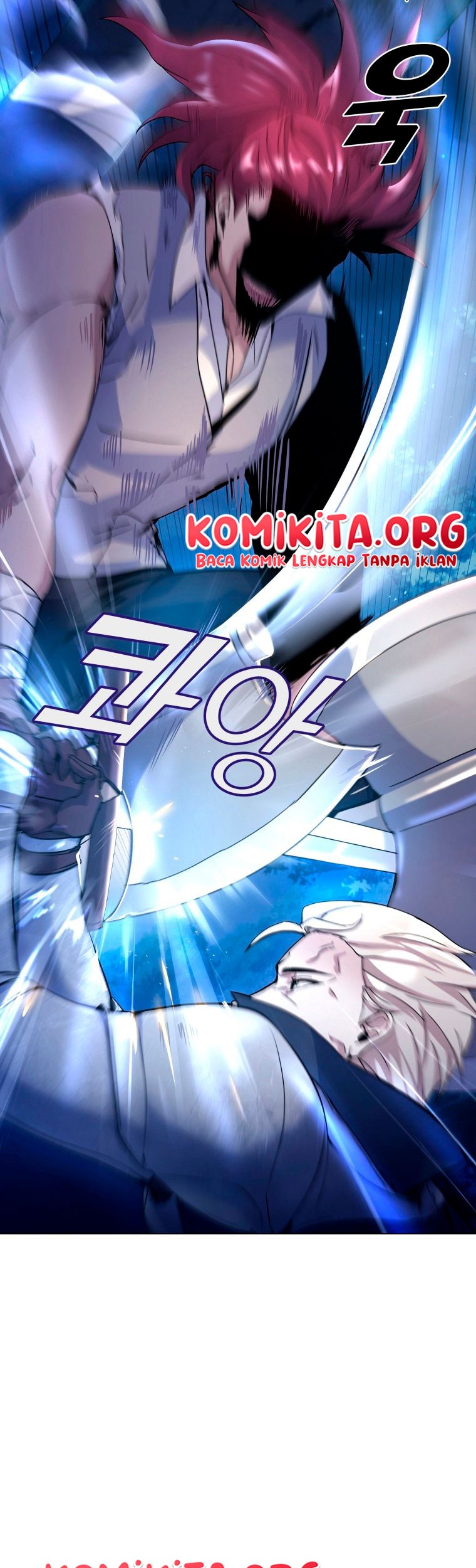 Overbearing Tyrant Chapter 04 Gambar 16