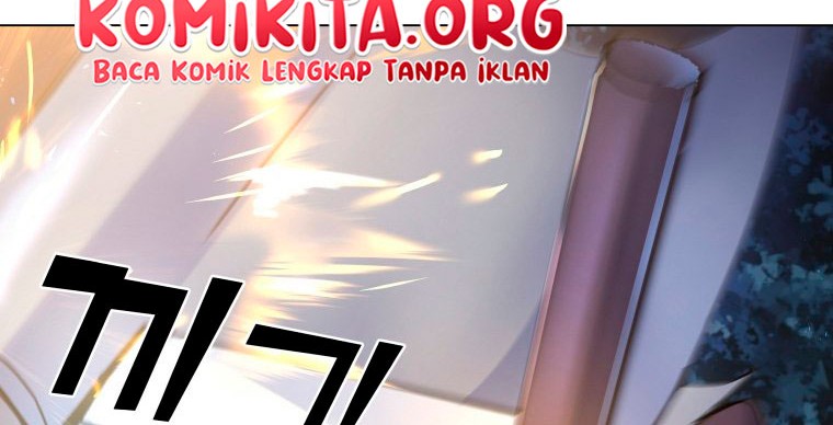 Overbearing Tyrant Chapter 04 Gambar 17