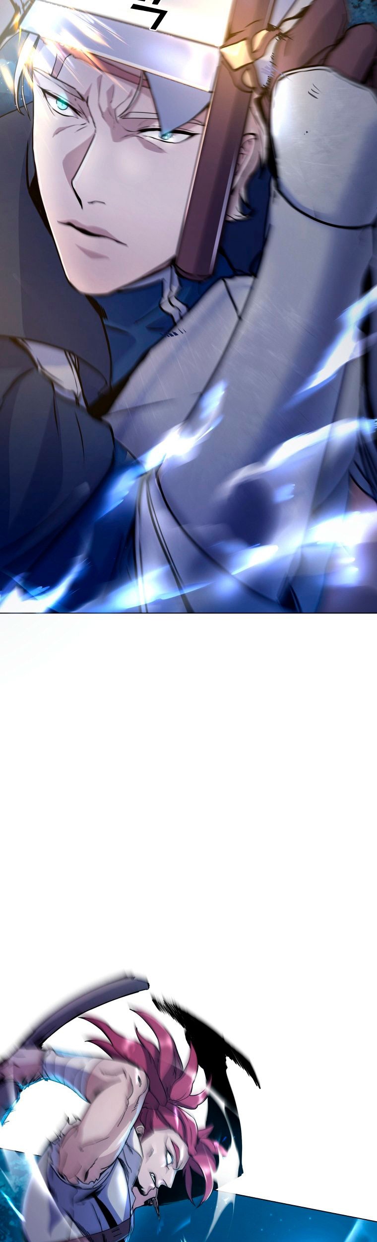 Overbearing Tyrant Chapter 04 Gambar 18