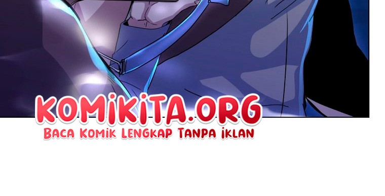 Overbearing Tyrant Chapter 04 Gambar 23