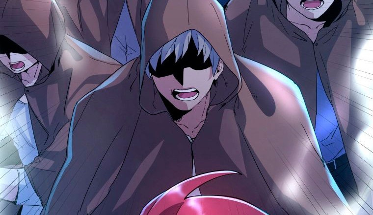 Overbearing Tyrant Chapter 04 Gambar 25