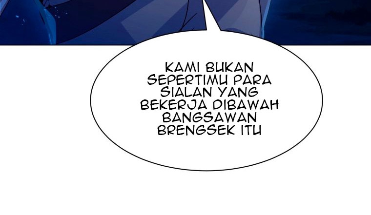 Overbearing Tyrant Chapter 04 Gambar 29