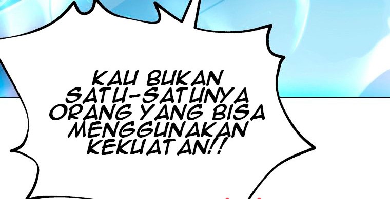 Overbearing Tyrant Chapter 04 Gambar 35