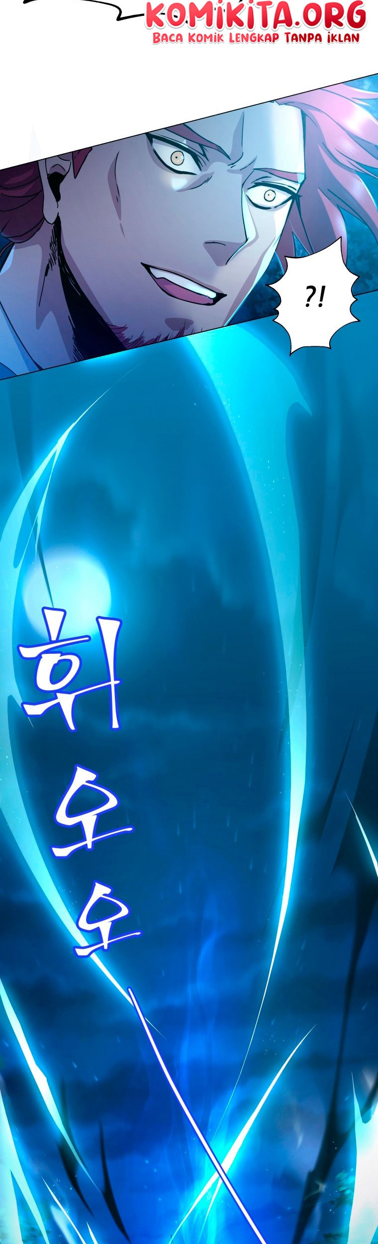 Overbearing Tyrant Chapter 04 Gambar 36