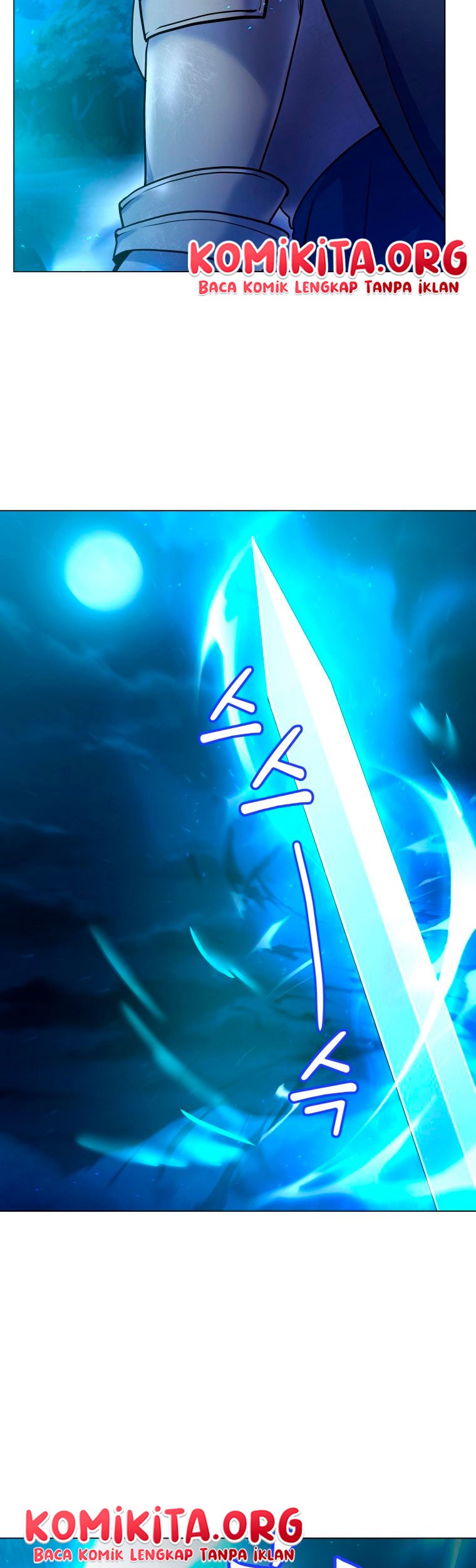 Overbearing Tyrant Chapter 04 Gambar 40