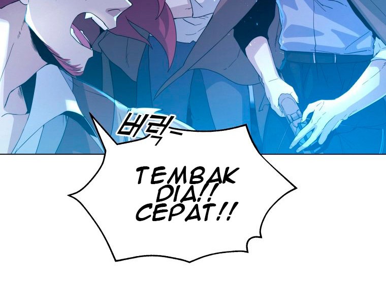 Overbearing Tyrant Chapter 04 Gambar 45