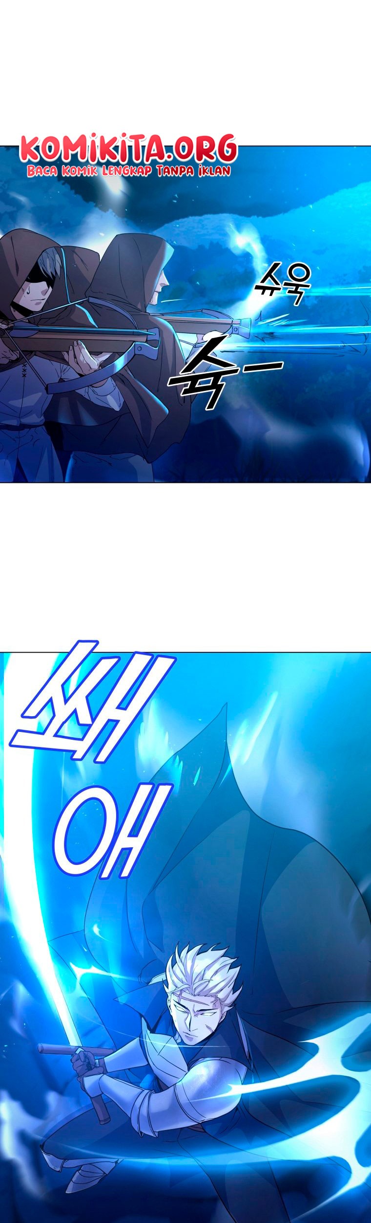 Overbearing Tyrant Chapter 04 Gambar 46