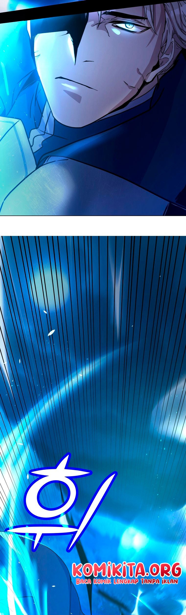 Overbearing Tyrant Chapter 04 Gambar 48