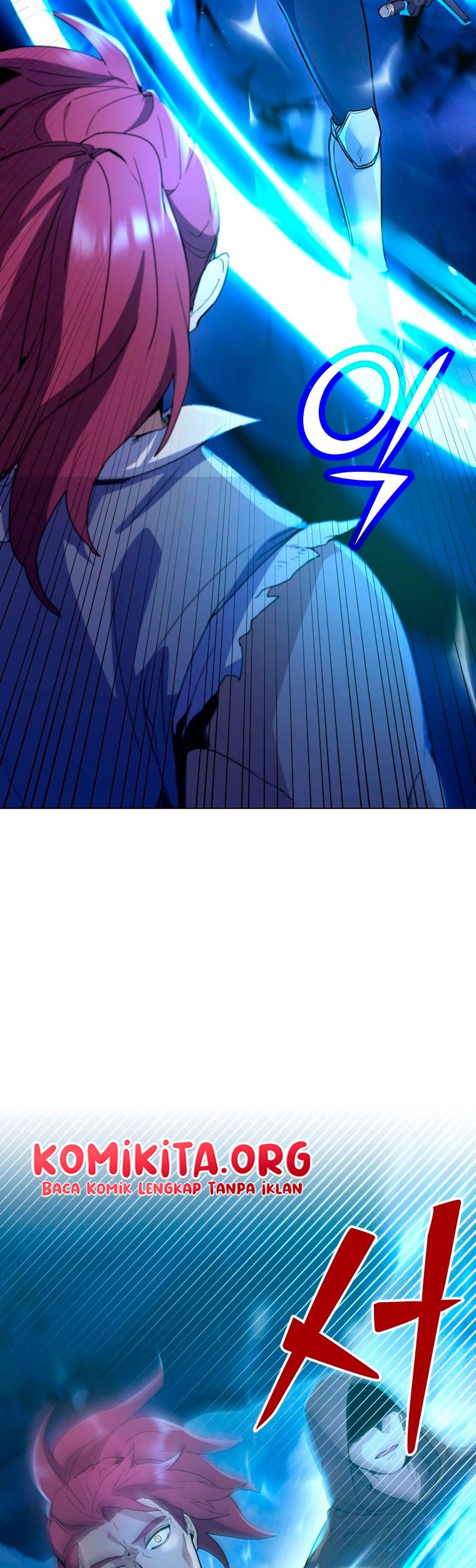 Overbearing Tyrant Chapter 04 Gambar 50