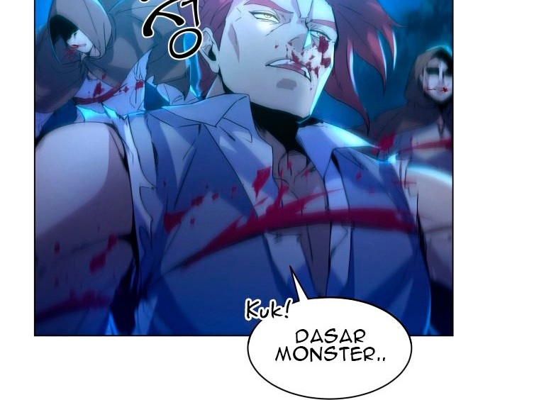 Overbearing Tyrant Chapter 04 Gambar 53