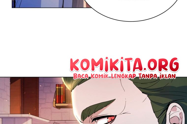 Overbearing Tyrant Chapter 04 Gambar 57