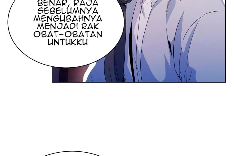 Overbearing Tyrant Chapter 04 Gambar 59