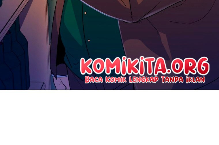 Overbearing Tyrant Chapter 04 Gambar 61