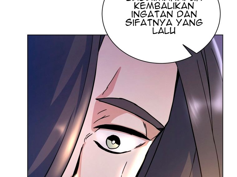 Overbearing Tyrant Chapter 04 Gambar 67