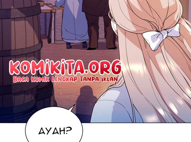 Overbearing Tyrant Chapter 04 Gambar 69