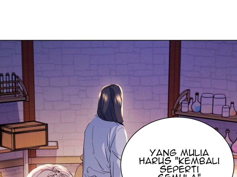 Overbearing Tyrant Chapter 04 Gambar 71