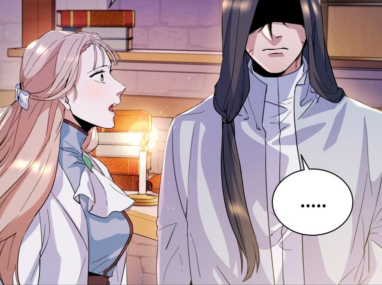 Overbearing Tyrant Chapter 04 Gambar 73