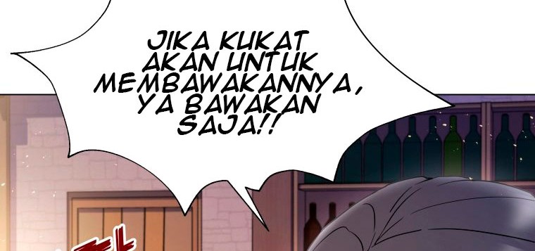 Overbearing Tyrant Chapter 04 Gambar 79