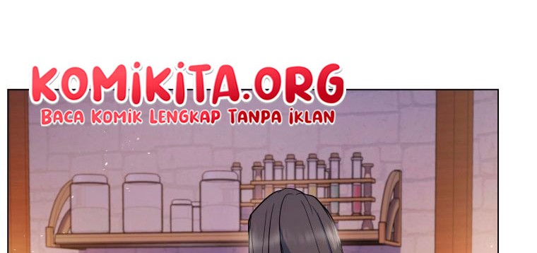 Overbearing Tyrant Chapter 04 Gambar 81