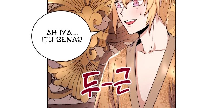 Overbearing Tyrant Chapter 04 Gambar 91
