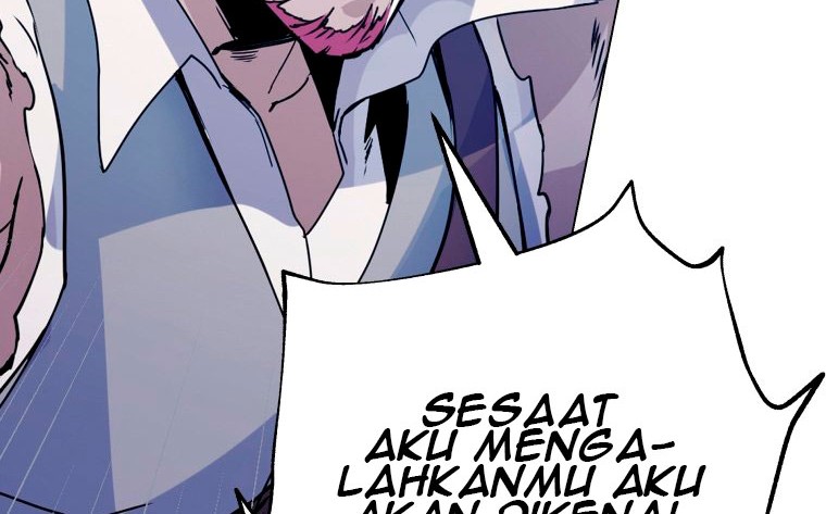 Overbearing Tyrant Chapter 04 Gambar 5