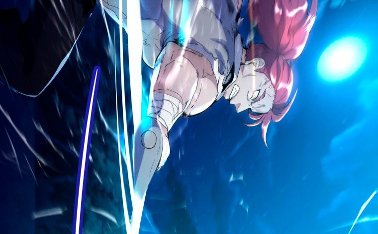 Overbearing Tyrant Chapter 04 Gambar 7