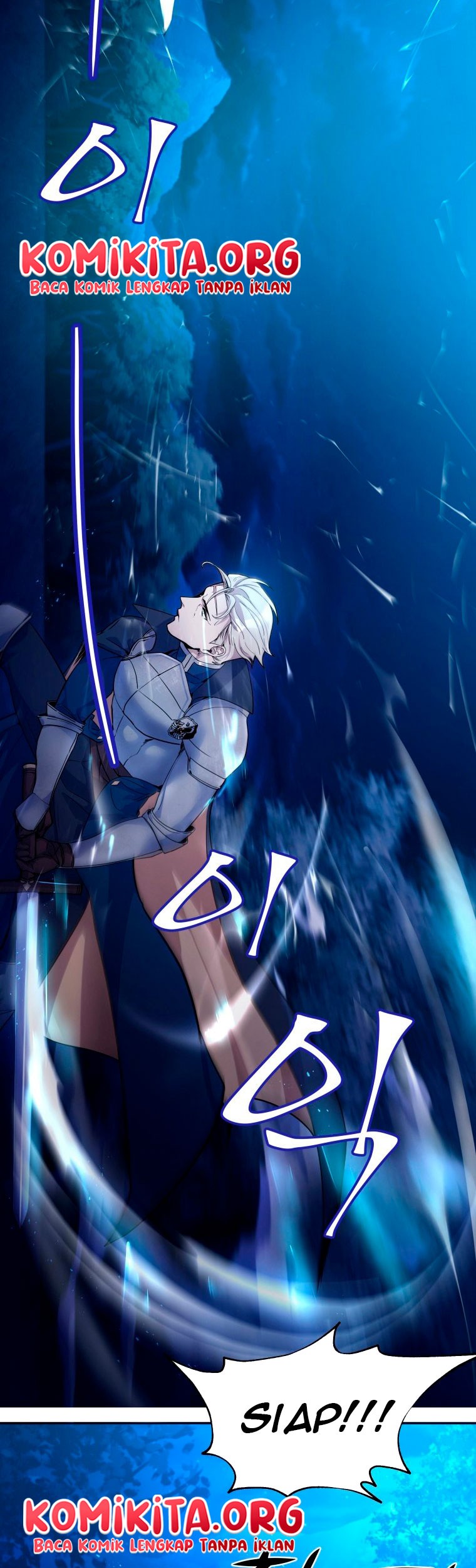 Overbearing Tyrant Chapter 04 Gambar 8