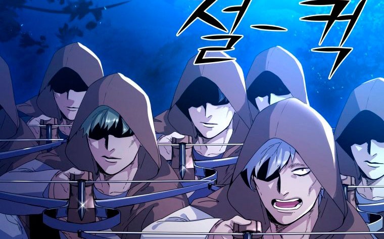 Overbearing Tyrant Chapter 04 Gambar 9