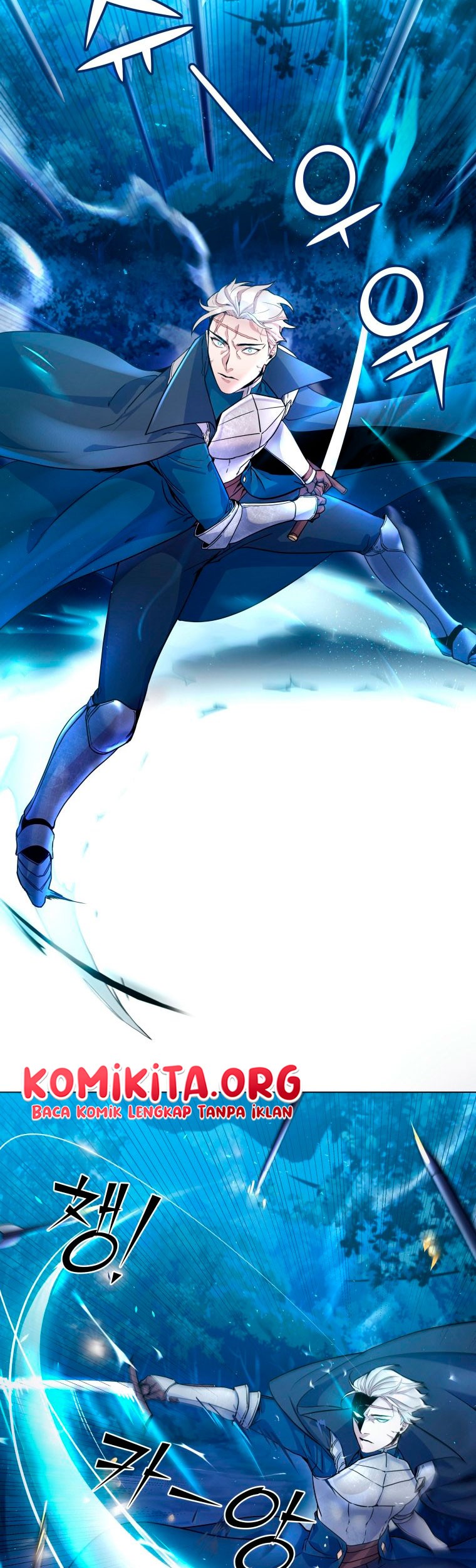 Overbearing Tyrant Chapter 04 Gambar 12