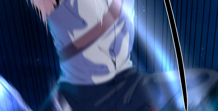 Overbearing Tyrant Chapter 04 Gambar 15