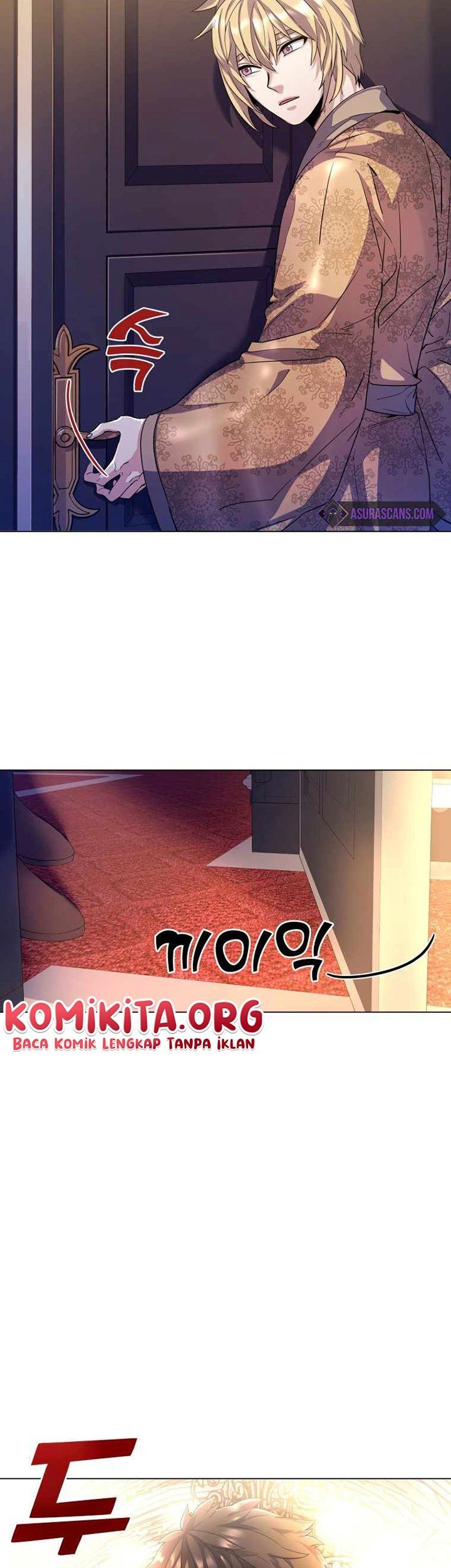 Overbearing Tyrant Chapter 02 Gambar 14