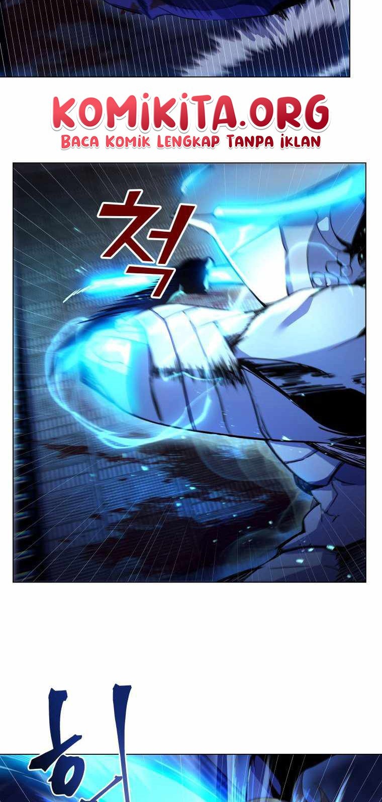Overbearing Tyrant Chapter 01 Gambar 33