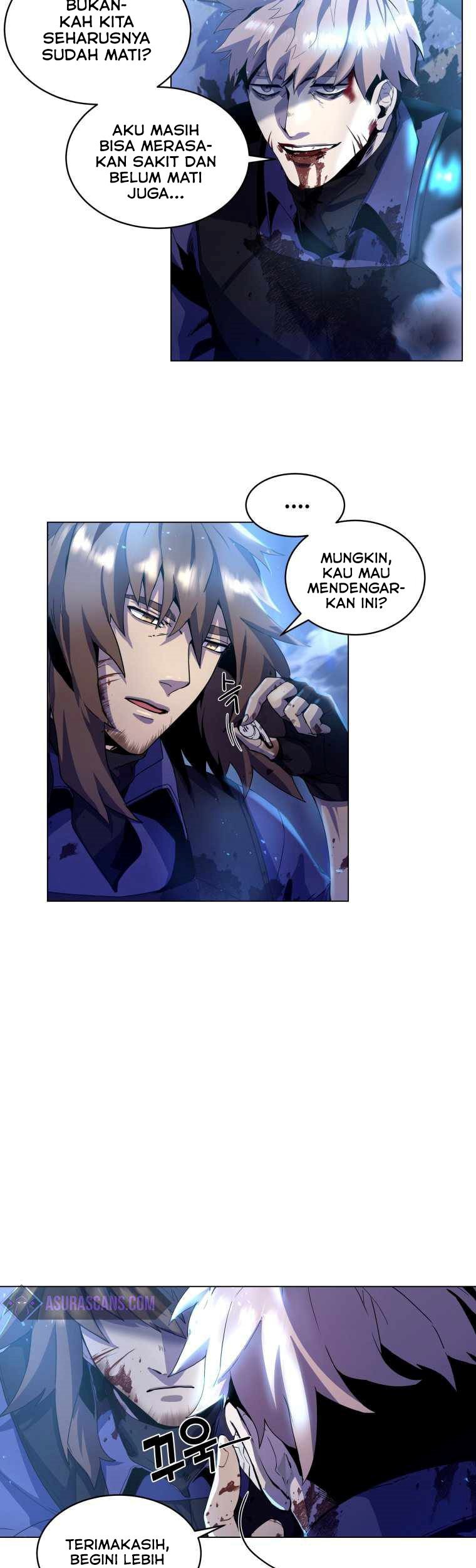 Overbearing Tyrant Chapter 01 Gambar 10