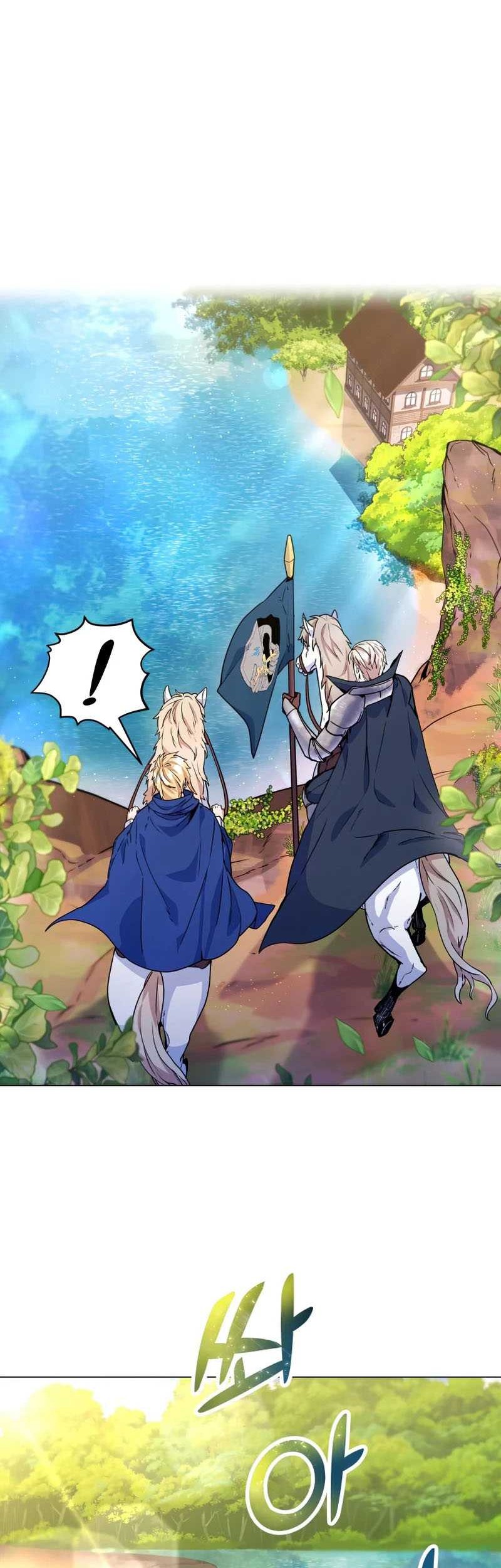Overbearing Tyrant Chapter 31 Gambar 5
