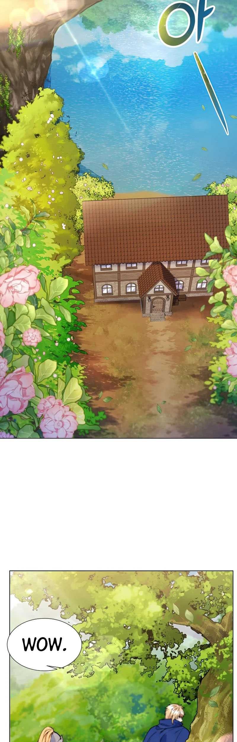 Overbearing Tyrant Chapter 31 Gambar 6